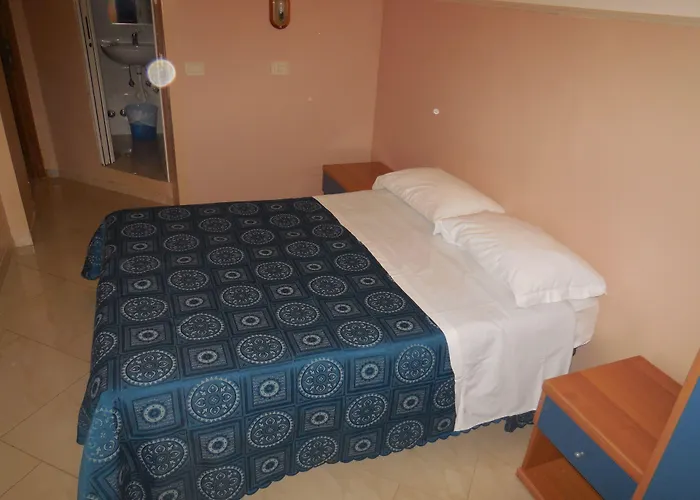 Hotel Cressy Roma